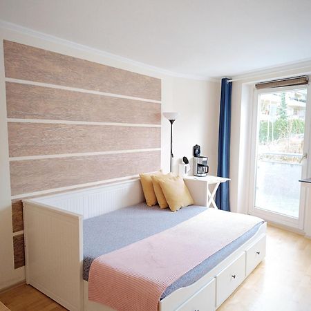 Apartment Am Bach เอาก์สเบิร์ก ภายนอก รูปภาพ