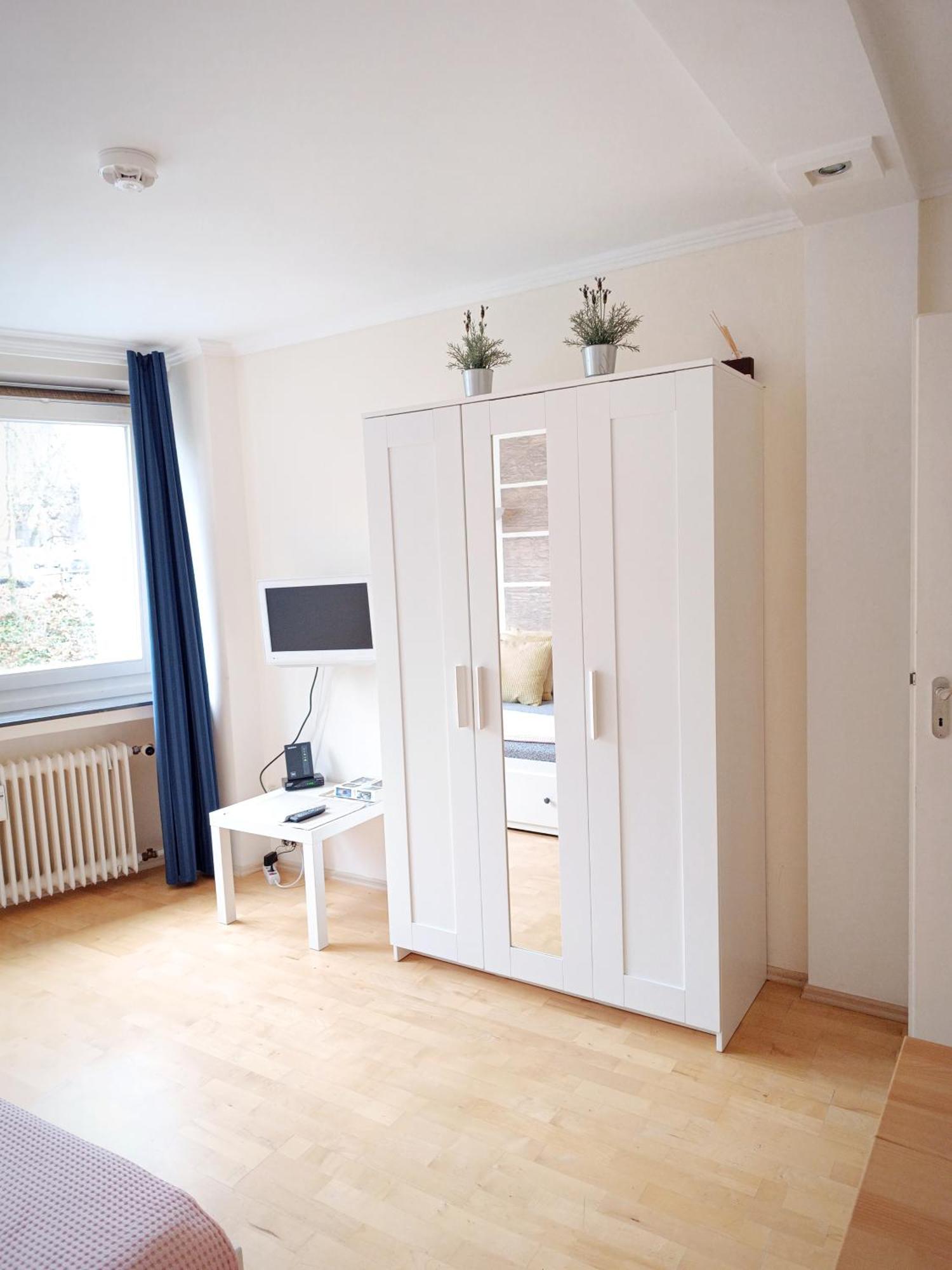 Apartment Am Bach เอาก์สเบิร์ก ภายนอก รูปภาพ