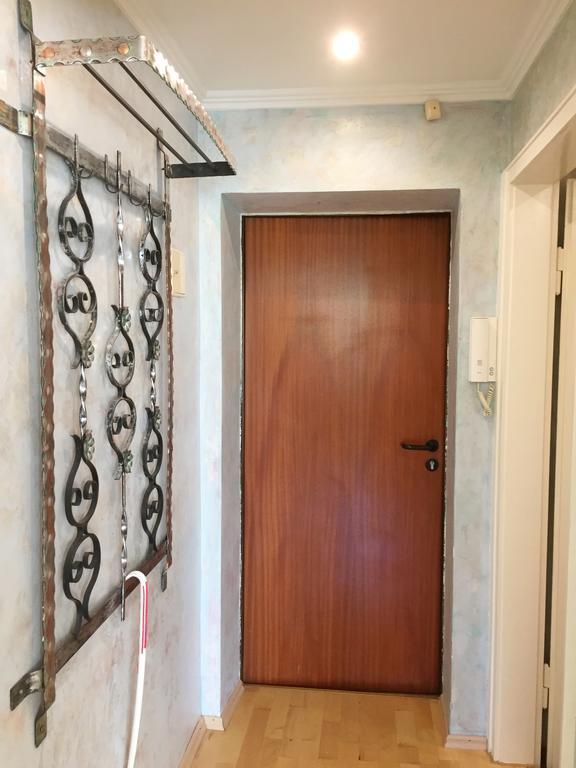 Apartment Am Bach เอาก์สเบิร์ก ภายนอก รูปภาพ